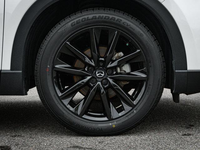 used 2023 Mazda CX-9 car, priced at $29,225