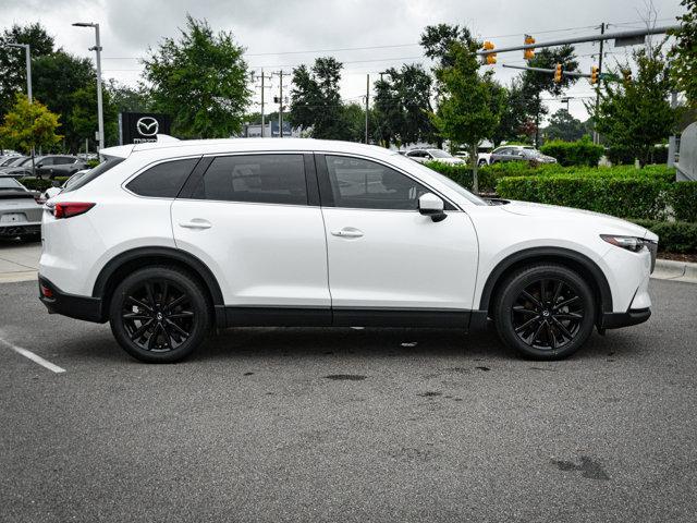 used 2023 Mazda CX-9 car, priced at $29,225