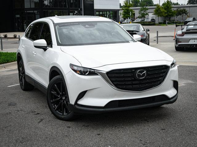used 2023 Mazda CX-9 car, priced at $29,225