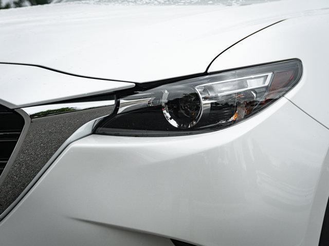 used 2023 Mazda CX-9 car, priced at $29,225