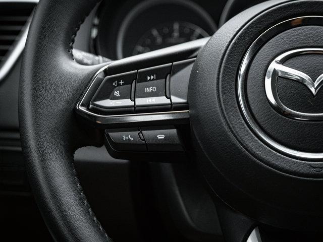 used 2023 Mazda CX-9 car, priced at $29,225
