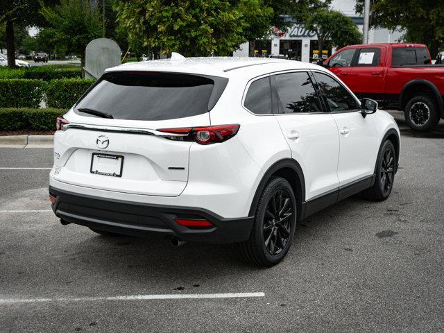used 2023 Mazda CX-9 car, priced at $29,225