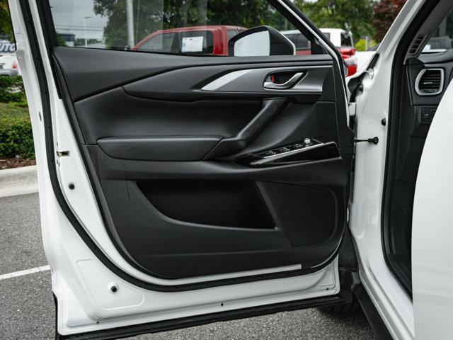 used 2023 Mazda CX-9 car, priced at $29,225
