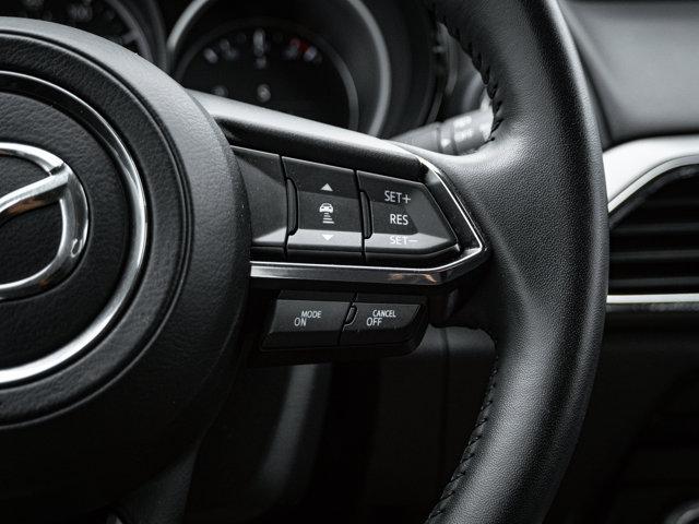 used 2023 Mazda CX-9 car, priced at $29,225