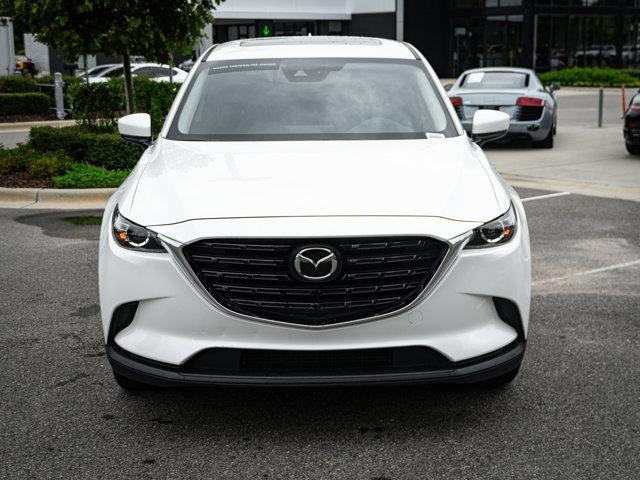 used 2023 Mazda CX-9 car, priced at $29,225