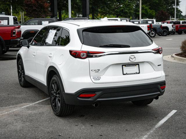 used 2023 Mazda CX-9 car, priced at $29,225