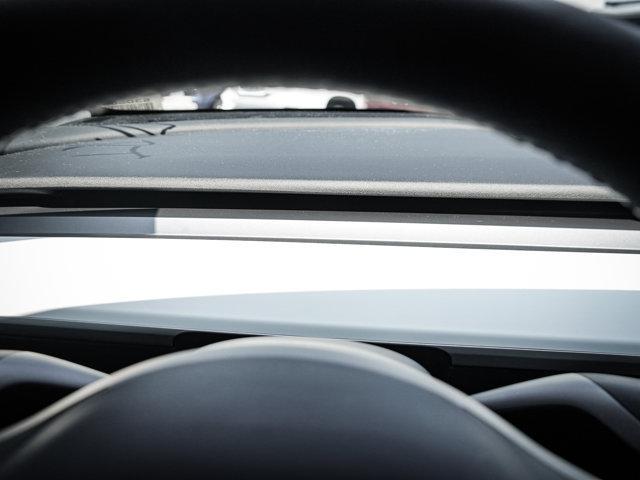 used 2023 Tesla Model Y car, priced at $33,988