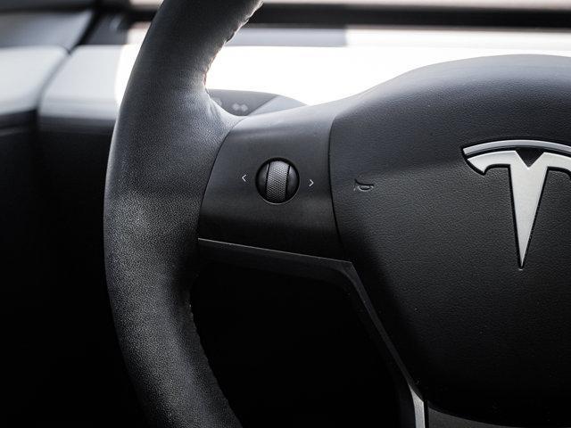 used 2023 Tesla Model Y car, priced at $33,988