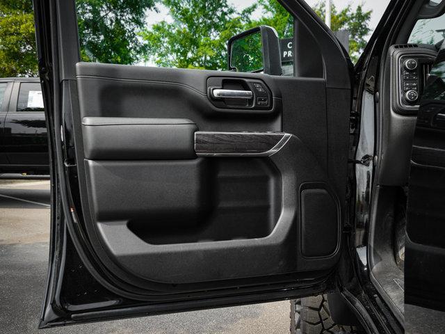 used 2022 Chevrolet Silverado 2500 car, priced at $50,988