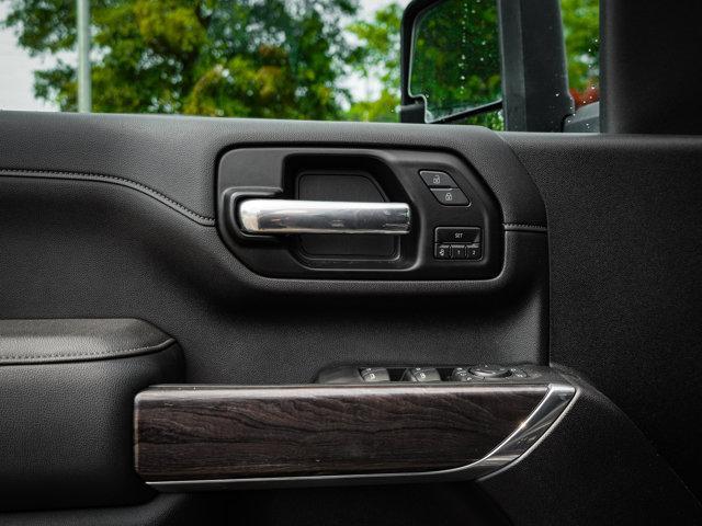 used 2022 Chevrolet Silverado 2500 car, priced at $50,988