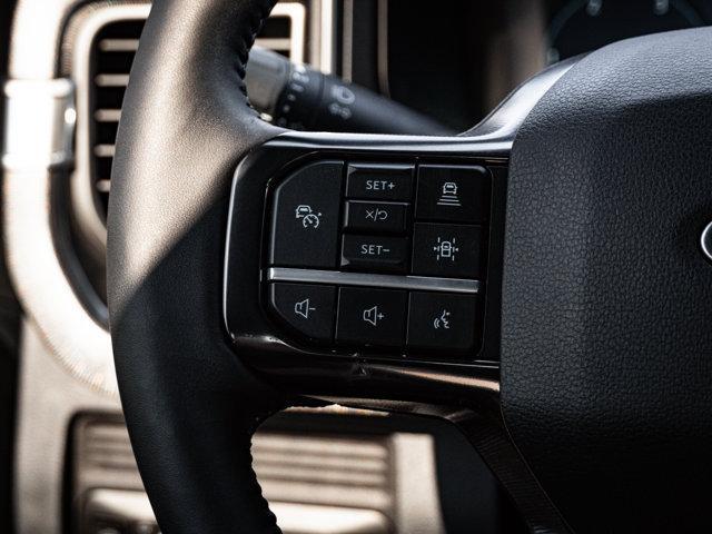 used 2025 Ford F-450 car, priced at $124,000