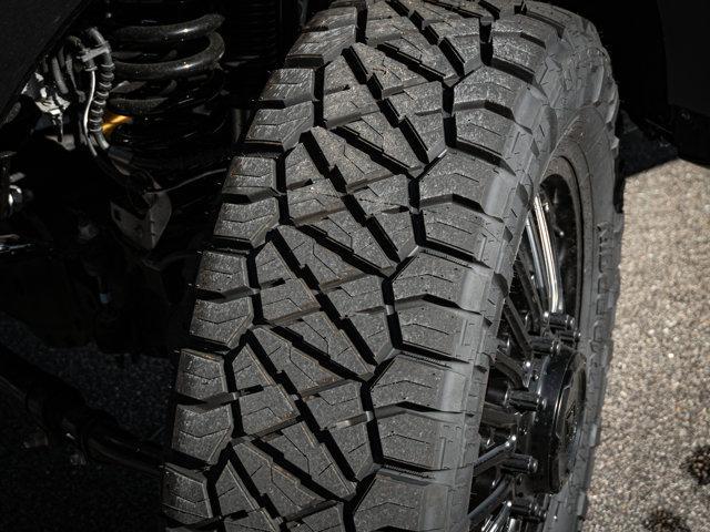 used 2025 Ford F-450 car, priced at $124,000
