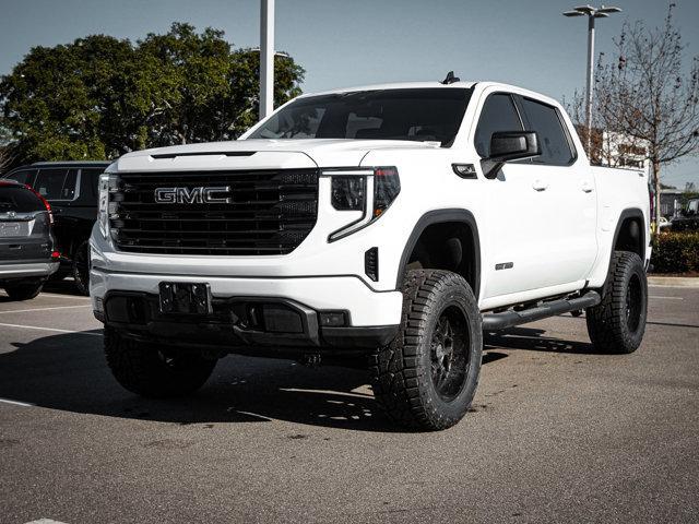 used 2023 GMC Sierra 1500 car, priced at $54,988