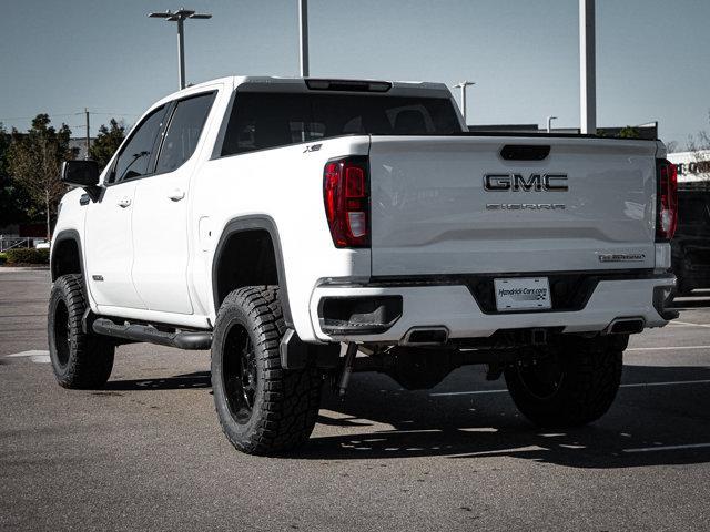 used 2023 GMC Sierra 1500 car, priced at $54,988