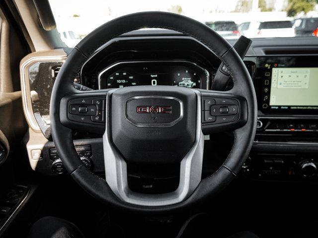 used 2023 GMC Sierra 1500 car, priced at $54,988