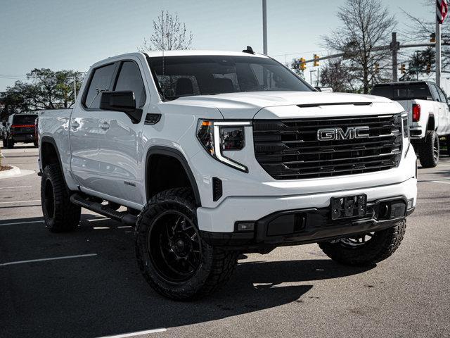 used 2023 GMC Sierra 1500 car, priced at $54,988