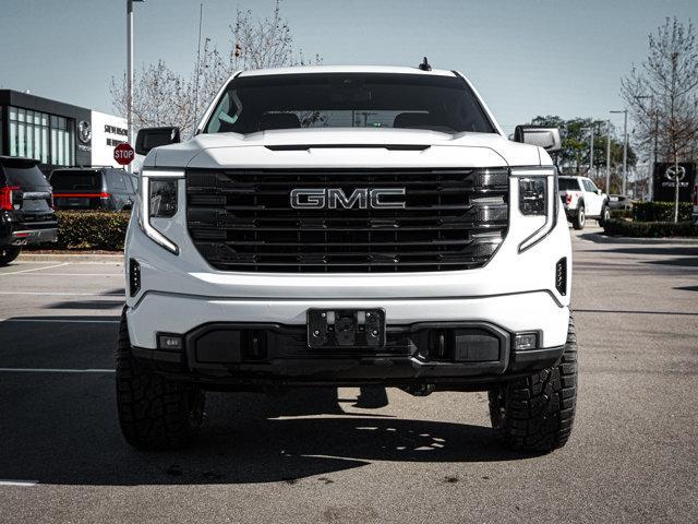 used 2023 GMC Sierra 1500 car, priced at $54,988