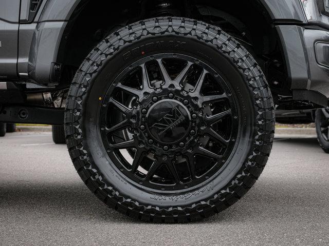 used 2026 Ford F-450 car, priced at $107,988