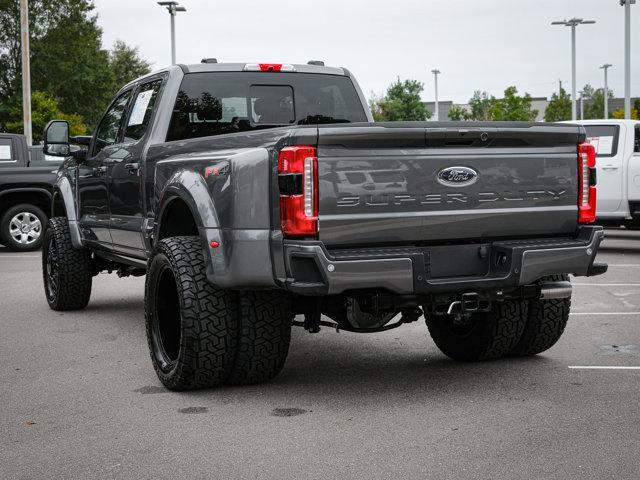 used 2026 Ford F-450 car, priced at $107,988