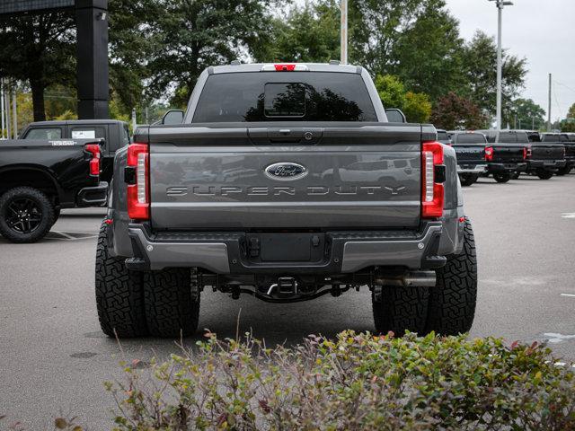 used 2026 Ford F-450 car, priced at $107,988