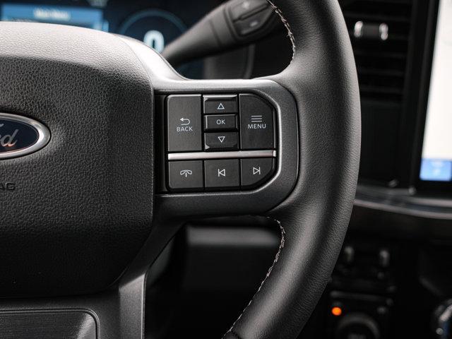 used 2026 Ford F-450 car, priced at $107,988