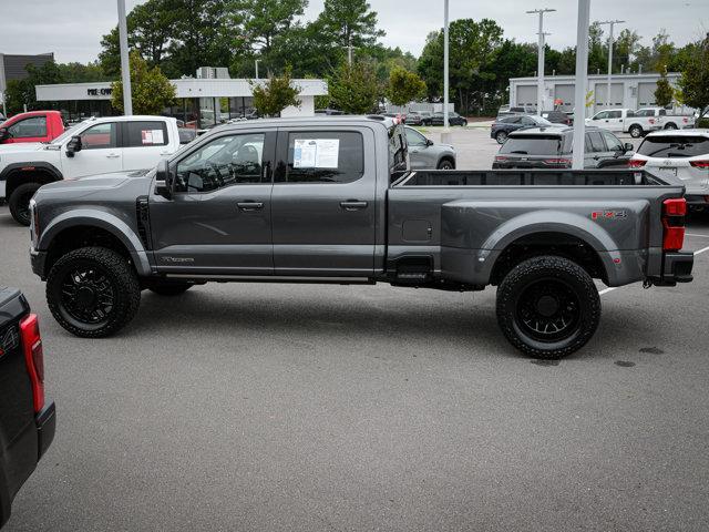 used 2026 Ford F-450 car, priced at $107,988