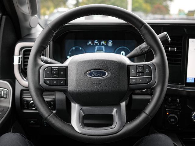 used 2026 Ford F-450 car, priced at $107,988