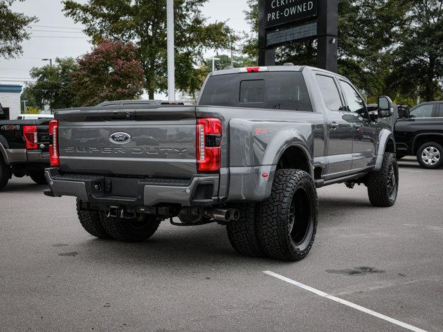 used 2026 Ford F-450 car, priced at $107,988