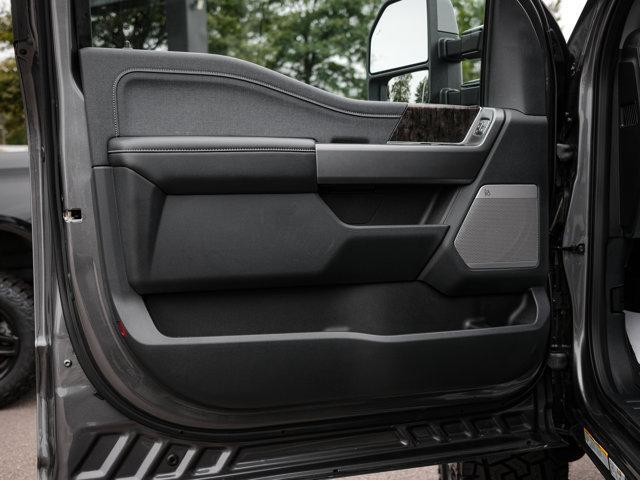 used 2026 Ford F-450 car, priced at $107,988