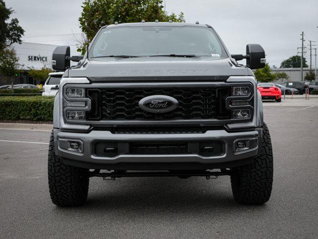 used 2026 Ford F-450 car, priced at $107,988