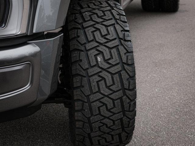 used 2026 Ford F-450 car, priced at $107,988