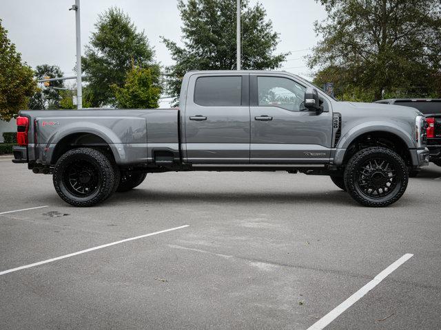 used 2026 Ford F-450 car, priced at $107,988