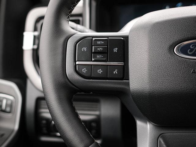 used 2026 Ford F-450 car, priced at $107,988