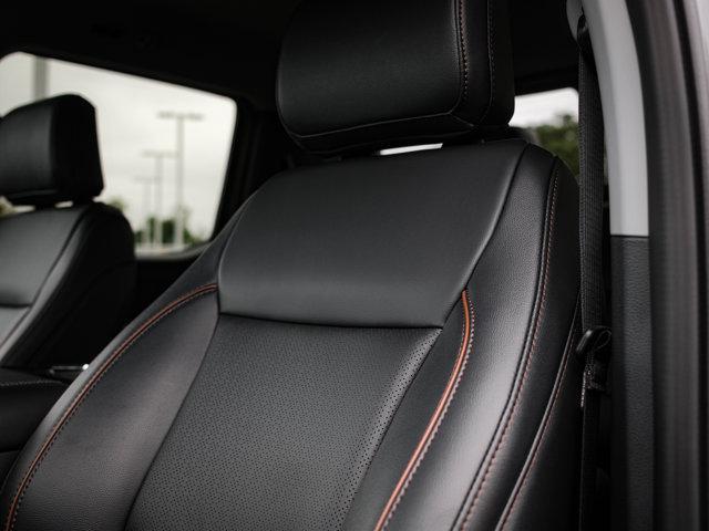 used 2026 Ford F-450 car, priced at $107,988