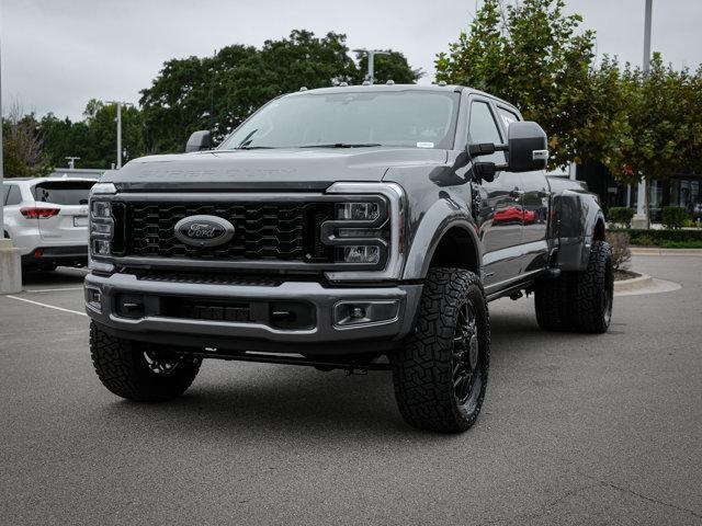 used 2026 Ford F-450 car, priced at $107,988