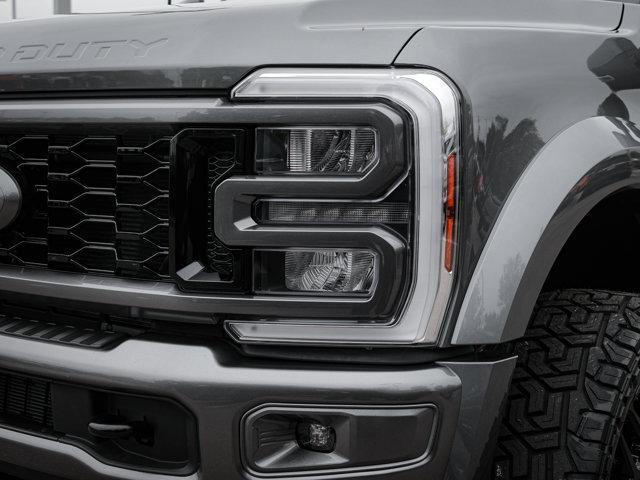 used 2026 Ford F-450 car, priced at $107,988