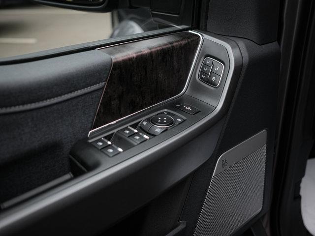 used 2026 Ford F-450 car, priced at $107,988