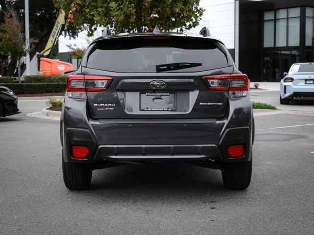 used 2023 Subaru Crosstrek car, priced at $26,450
