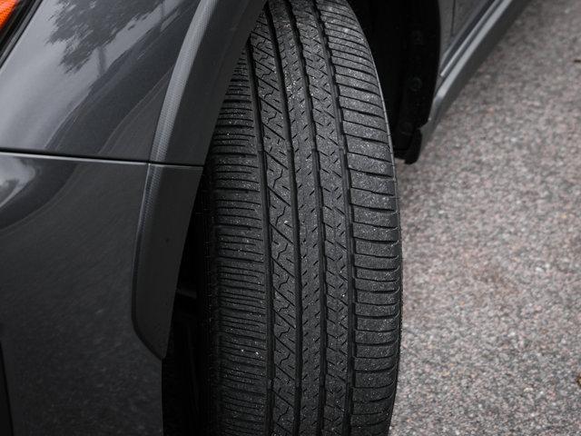 used 2023 Subaru Crosstrek car, priced at $26,450