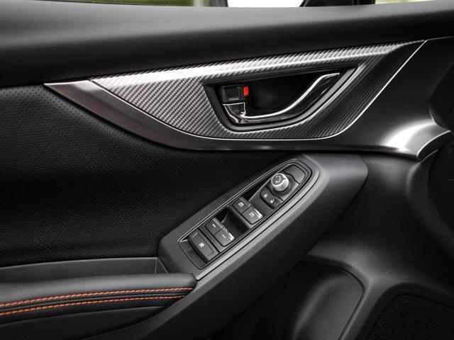 used 2023 Subaru Crosstrek car, priced at $26,450