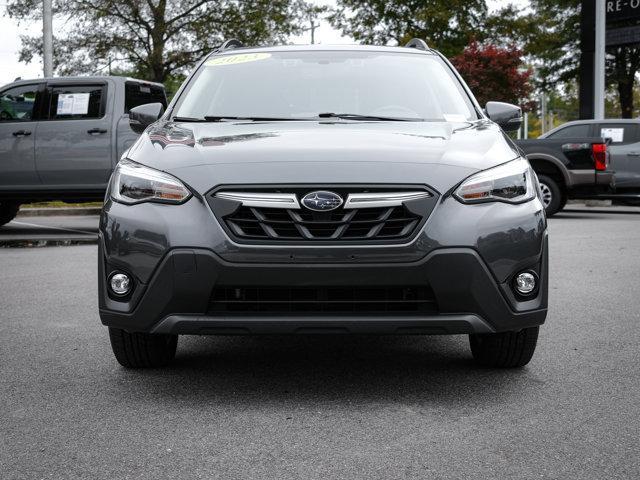 used 2023 Subaru Crosstrek car, priced at $26,450