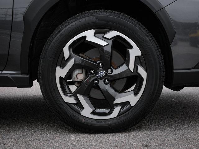 used 2023 Subaru Crosstrek car, priced at $26,450