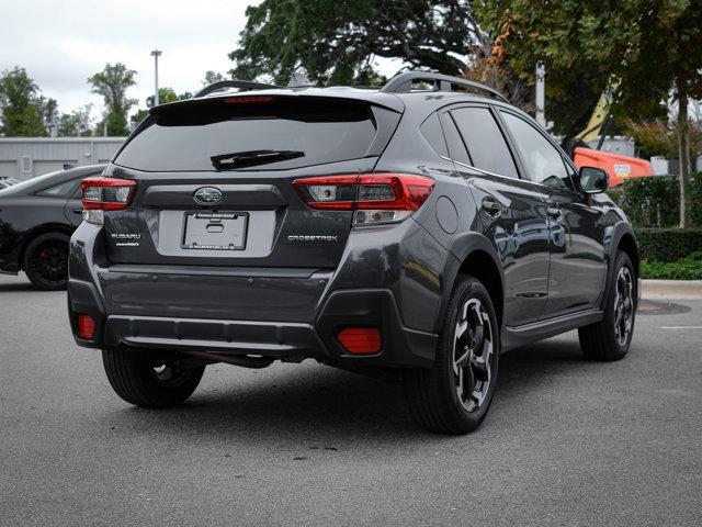 used 2023 Subaru Crosstrek car, priced at $26,450