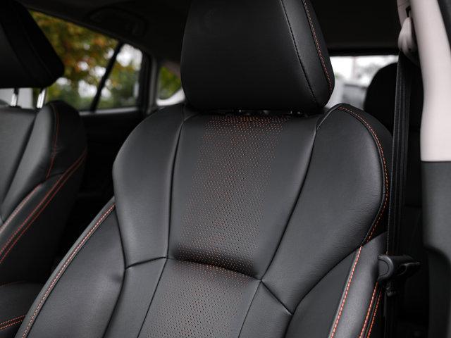 used 2023 Subaru Crosstrek car, priced at $26,450