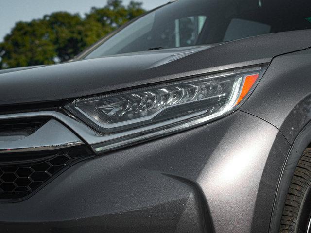 used 2018 Honda CR-V car, priced at $25,988