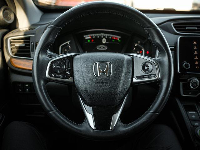 used 2018 Honda CR-V car, priced at $25,988