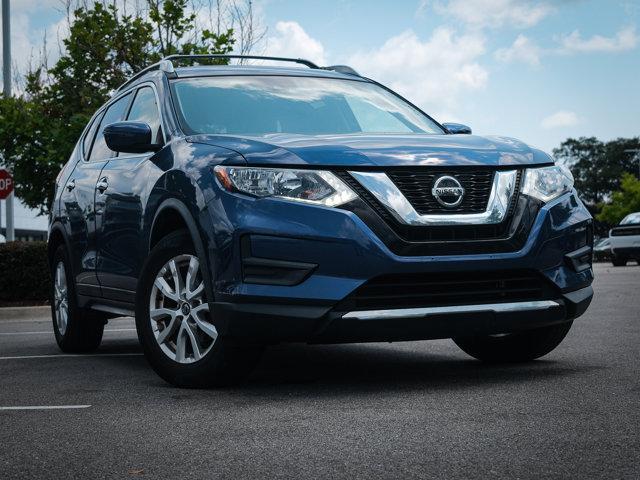 used 2020 Nissan Rogue car, priced at $19,988