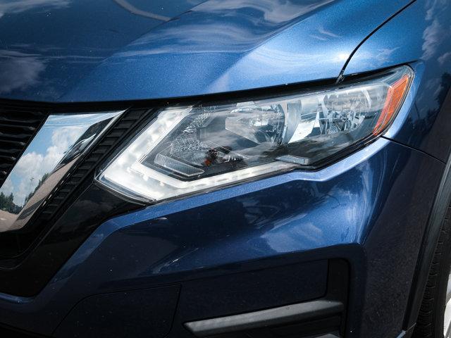 used 2020 Nissan Rogue car, priced at $19,988