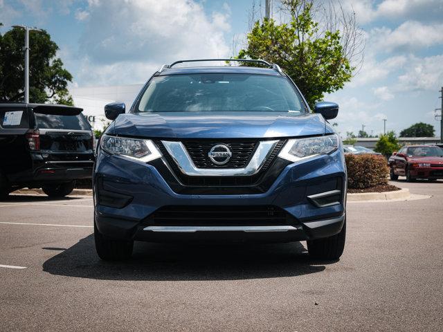 used 2020 Nissan Rogue car, priced at $19,988