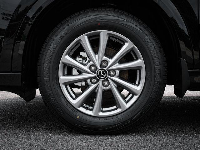 new 2025 Mazda CX-5 car, priced at $33,970